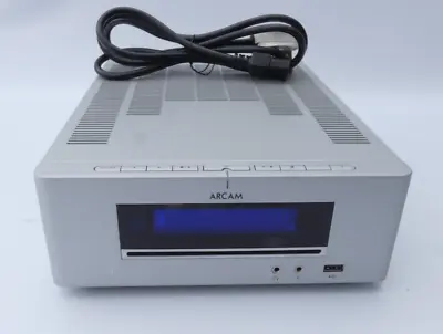 Kaufen Arcam Solo Mini Musiksystem DAB FM CD USB • 201.80€