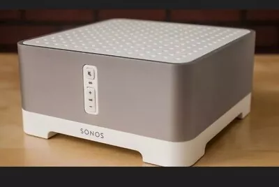 Kaufen Sonos Connect AMP Netzwerk Musik Player ZP120  • 147.99€