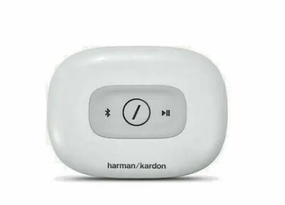 Kaufen Harman Kardon Bluetooth-Adapter Wireless HD Wifi Aux App  *NEU* • 49€