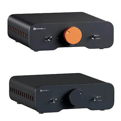 Kaufen Fosi Audio ZA3 Stereo Verstärker HeimMono Verstärker TPA3255 Subwoofer 48/32V • 149.99€