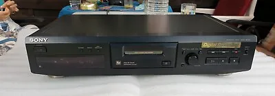 Kaufen SONY MDS-JE 330 Minidisk Recorder Plus 5 Gebrauchte Minidisc  • 80€