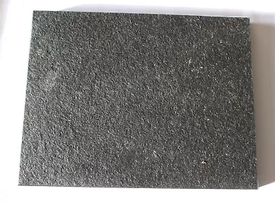 Kaufen Entkopplungsplatte Gerätebasis Naturstein Granit  Lautsprecher Boxen Sockel • 56€