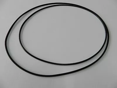 Kaufen Tonband Riemen Set Passend Für Grundig TK 248  Rubber Drive Belt Kit • 17.41€
