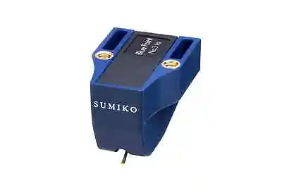 Kaufen Sumiko Blue Point No.3 High - MC Tonabnehmer, Cartridge, Neu, New, OVP • 599€