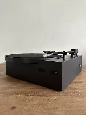 Kaufen IKEA Obegränsad Schallplattenspieler Limited Edition Neuwertig / OVP • 179€