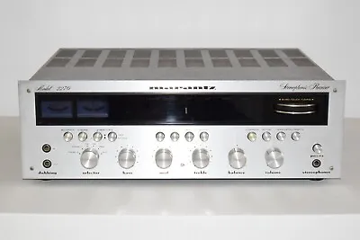 Kaufen Marantz 2270 Vintage Stereo-Receiver BDA • 899€