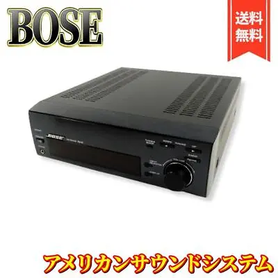 Kaufen Bose Ra-15 American Tonanlage Stereo Empfänger • 218.76€