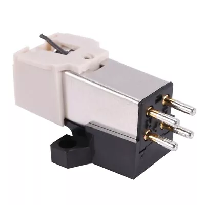 Kaufen Dynamischer Magnet Patronen Nadel Taster AT-3600L Für Audio Technica Platten SJ8 • 20.22€