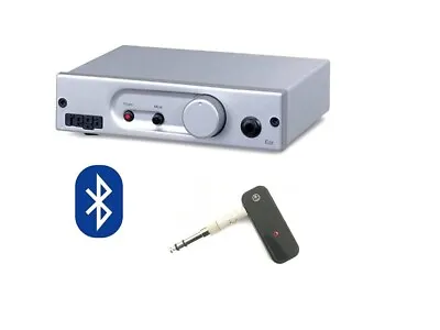 Kaufen Stereo Bluetooth Transmitter Zur Verwendung Mit Rega Kopfhörer Verstärker • 27.42€