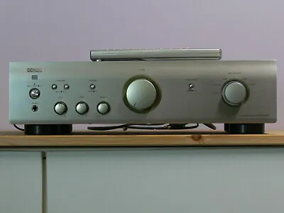 Kaufen Denon PMA-500AE  Integrated Amplifier • 169€