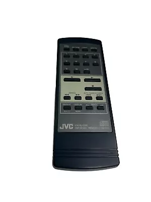 Kaufen ORIGINAL ORIGINAL JVC RM-SE66U Compact Disc Player Midi Hifi FERNBEDIENUNG Für XL-E66 • 17.42€