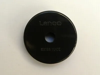 Kaufen Lenco Plattenspieler Single Puck Adapter 7  - 45 RPM, Mittelstück • 6€