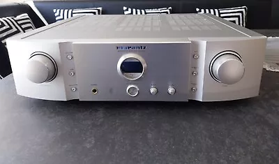 Kaufen Marantz Pm-15S2 Integrated Amplifier Silber • 895€