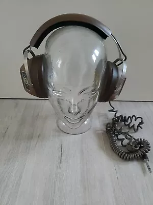 Kaufen Koss K-6 Vintage Kopfhörer • 30€