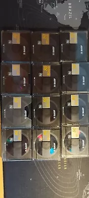 Kaufen Sony NetMD Walkman MZ-N707 / Minidisc Player/Recorder Inkl 33 MiniDiscs • 100€