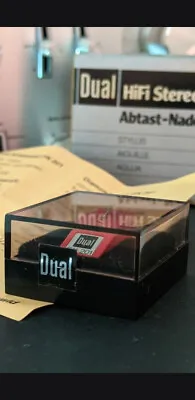 Kaufen Dual DN 201 Original- Tonabnehmer / Abtastnadel Für DMS 200 NOS • 40€
