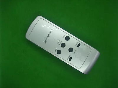 Kaufen Fernbedienung Superior Micro 28 Für Audio System • 6.49€