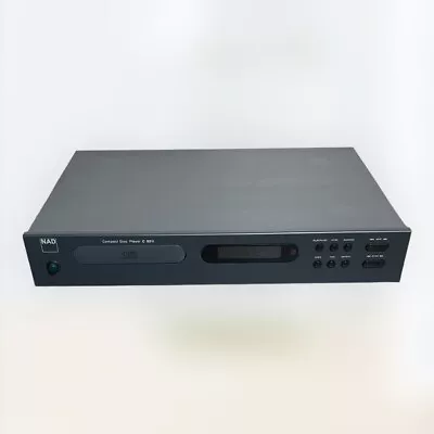 Kaufen NAD C521i / CD-Spieler / Compact Disc Player / Problem: CD Laufwerk • 99€