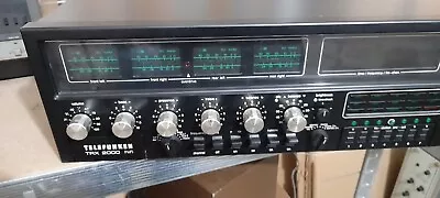 Kaufen Telefunken TRX-2000 Hifi - Vintage Stereo-Receiver • 110€