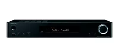 Kaufen Onkyo TX-L50 AV-Receiver DTS:X 5.1 NETRadio Wifi Schwarz Top Zustand • 349.90€