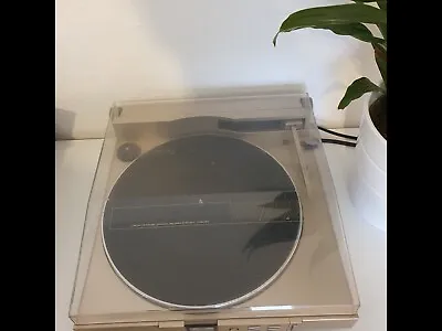 Kaufen Marantz Player TT520 Schallplattenspieler - Gebraucht / Defekt • 75€
