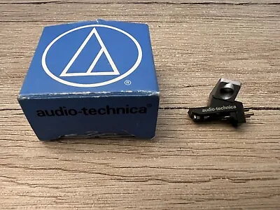 Kaufen Audio Technica Tonabnehmer AT-UL3 MC Mit Original Nadel AT-UL3 Volle Funktion • 179.99€