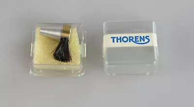 Kaufen Original Thorens Bürste Für Mitlaufbesen Plattenbesen • 44.90€
