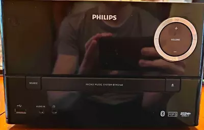 Kaufen Philips BTM3160 Kompaktanlage • 8.99€