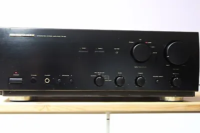 Kaufen Marantz PM-68   Stereo Amplifier • 229€