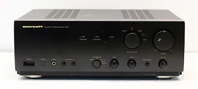 Kaufen Marantz PM-68 - Integrated Stereo Amplifier Vollverstärker Verstärker • 13.50€