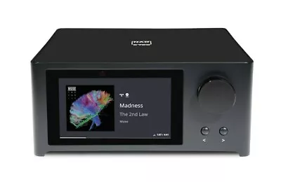 Kaufen NAD C 700 BluOS Streaming-Vollverstärker, Schwarz  NEU OVP  • 1,489€