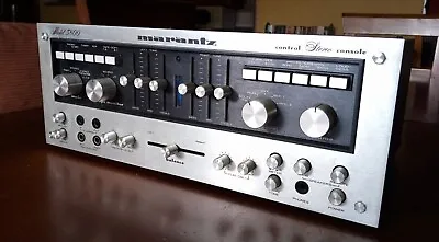 Kaufen Marantz Model 3800 Stereo Control Console • 1,875€