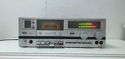 Kaufen Rft Gc-6131 Hifi  Cassette Deck • 88€