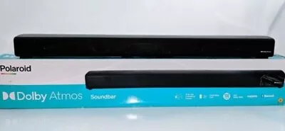 Kaufen Polaroid Soundbar Dolby Atmos Surround Sound Technologie 100 W • 51.86€