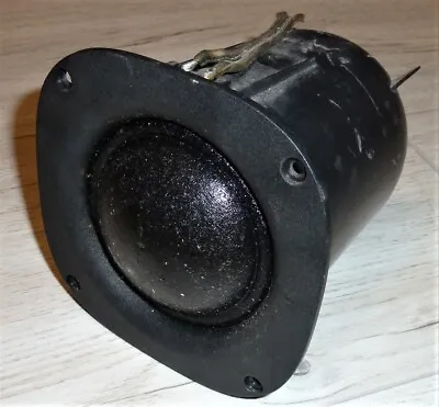 Kaufen Seas 76MF H304-8 OHM Mitteltöner Lautsprecher Focal Onyx • 67€