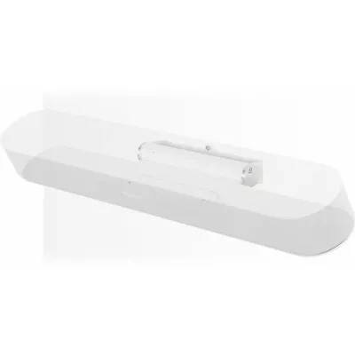 Kaufen B-Ware: Flexson Wandhalter FLXBWM1011 Für Sonos Beam Gen1/Gen2 Weiß • 29.99€