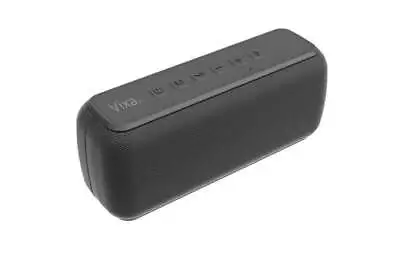 Kaufen 50 Watt High Power Bluetooth Lautsprecher Schnellladen Equalizer Sprachunterstützung Vixa • 52.36€