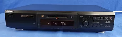 Kaufen Sony MDS-JE440 Minidisc Player / Recorder MDLP Longplay ***12 Monate Gewährl.*** • 185€
