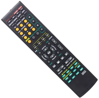 Kaufen NEW For YAMAHA HTR-6230 HTR-6130 RX-V450 RX-V730RDS Videodisc Remote Control • 13.86€