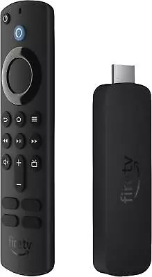 Kaufen Amazon Fire TV Stick 4K NEU • 51.99€