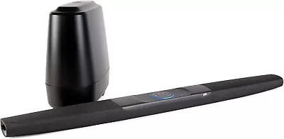 Kaufen Soundbar Polk Audio Command Bar Soundbar System Mit Subwoofer, Amazon Alexa • 149€
