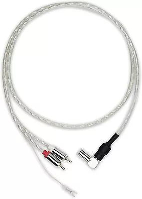 Kaufen Pro-Ject Connect It E 5P Auf RCA 1,23m - Angle Plug • 59€