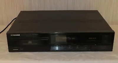 Kaufen Pioneer CD-Player * PD-4350 * Baustein Für Hifi-Anlage *  • 69.90€