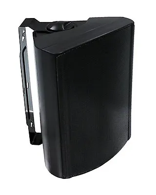 Kaufen Visaton WB 16 - 100 V/8 Ohm (Schwarz/black) 2-Wege Kompaktbox 280048 • 128.27€
