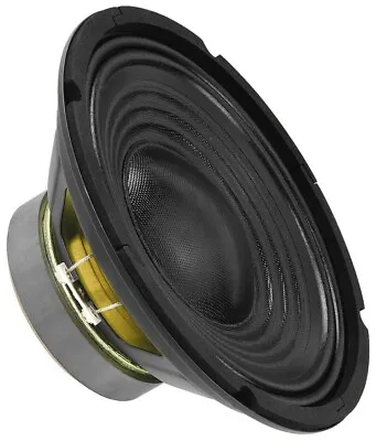 Kaufen SP-202PA Bassmitteltöner, 100WMAX,Einbauöffnung Ø 185mm • 40.13€