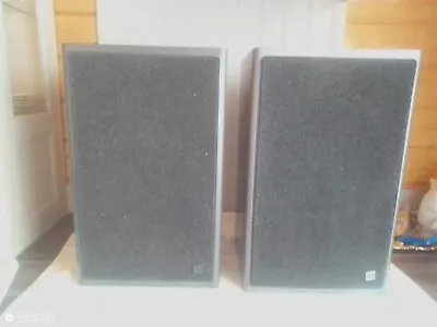 Kaufen GRUNDIG Super Hifi Box 1500 Professional Lautsprecher Vintage Boxen • 199€