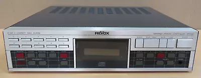 Kaufen Revox B 225 High-End CD-Player, Ohne Elektr. Funktion, Sehr Gebraucht • 51€