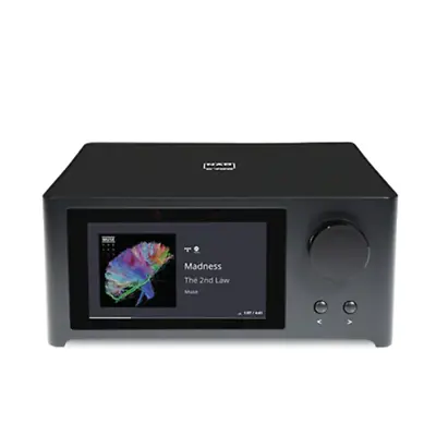 Kaufen NAD C700 _ Hybrid Digital Stereo BluOS Streaming Vollverstärker _ Neuware • 1,499€