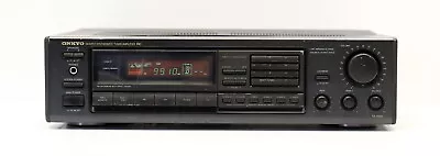 Kaufen Hochwertiger Stereo Receiver Von Onkyo, Modell TX-7920 • 44.99€