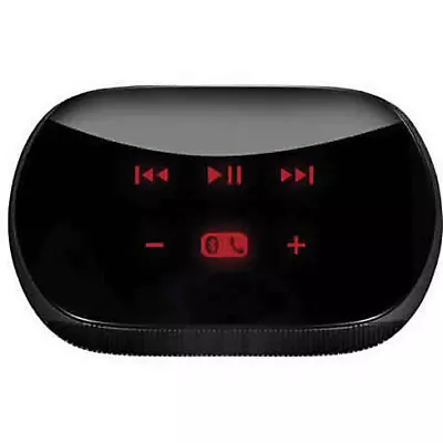 Kaufen Mini Ausleger Bluetooth Lautsprecher Mit Touchscreen Bedienelementen • 34.32€